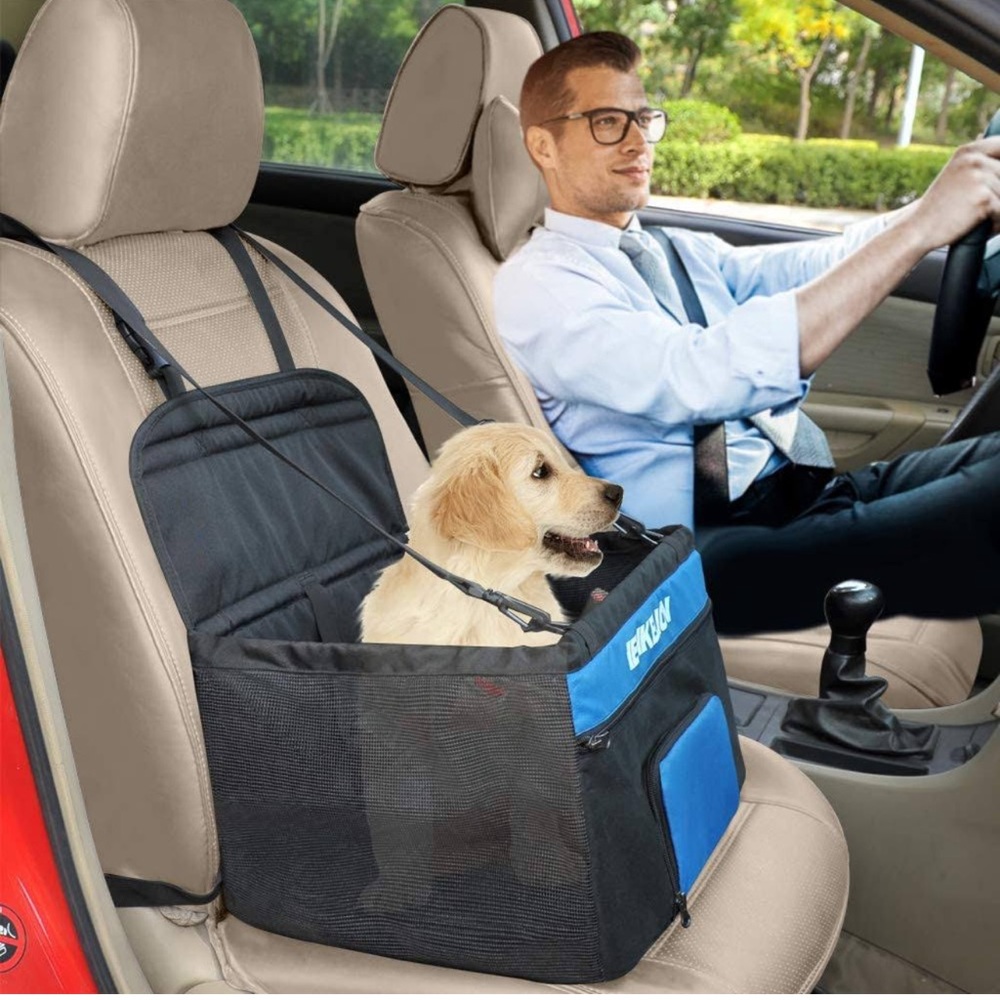 Henkelion Dog Booster Seat